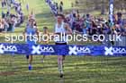 Boys under-15s 2025 UK CAU Inter Counties Cross Country Champs., Wollaton Park, Nottingham. Photo: David T. Hewitson/Sports for All Pics